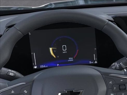 New 2026 Chevrolet Trax LT w/ Driver Confidence Package FWD image 20