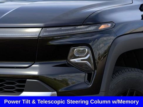 New 2026 Chevrolet Silverado EV LT image 11