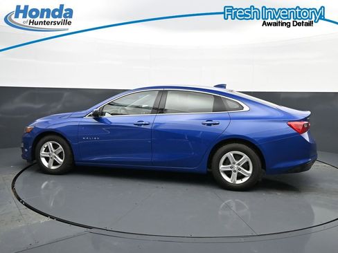 Used 2023 Chevrolet Malibu LT FWD image 6