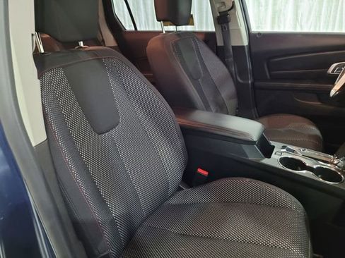 Used 2016 GMC Terrain SLE image 53