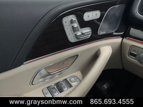 Used 2020 Mercedes-Benz GLE 450 4MATIC image 23