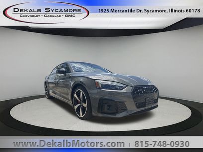 Used 2024 Audi A5 2.0T Premium Plus w/ Premium Plus