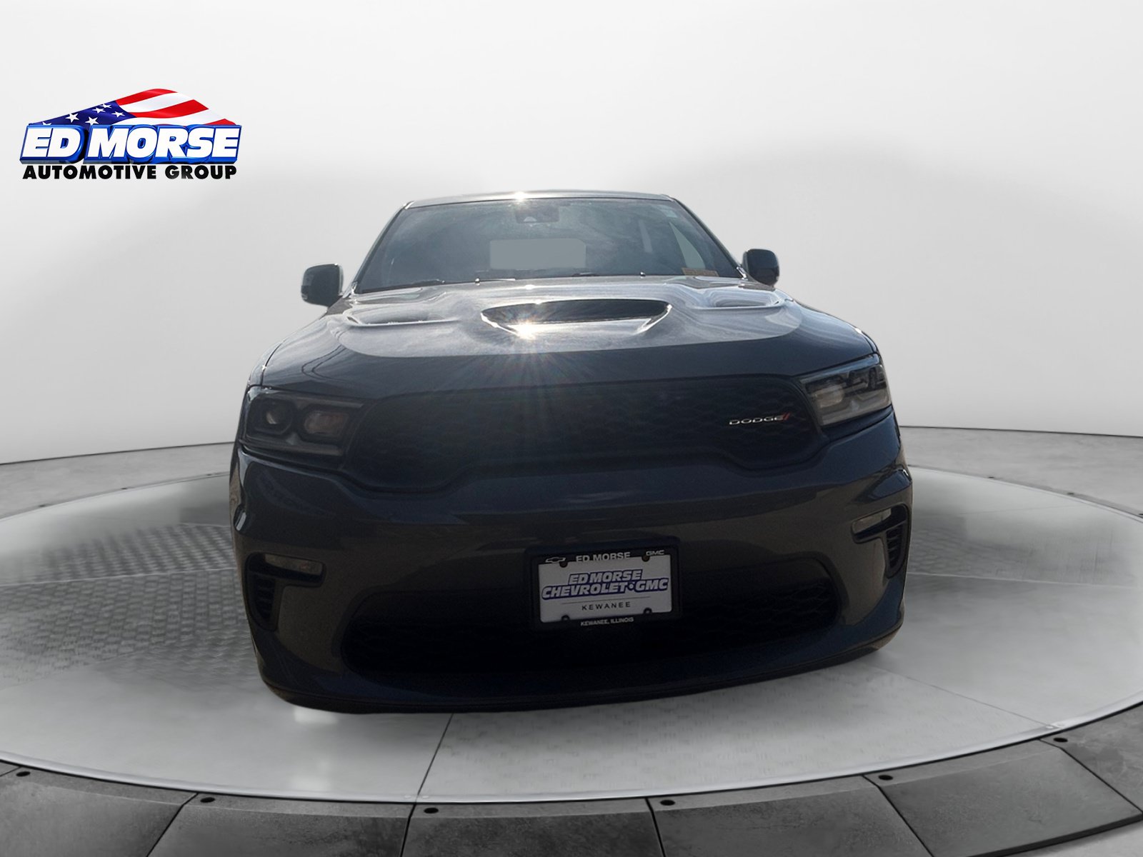 Used 2022 Dodge Durango GT AWD/4WD image 8