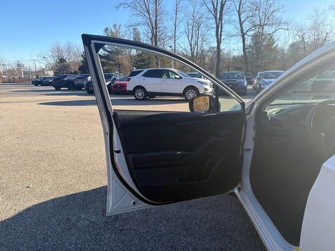 Certified 2022 Subaru Impreza Premium image 22