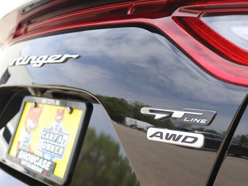 Used 2021 Kia Stinger GT-Line w/ Sun & Sound Package AWD/4WD image 23
