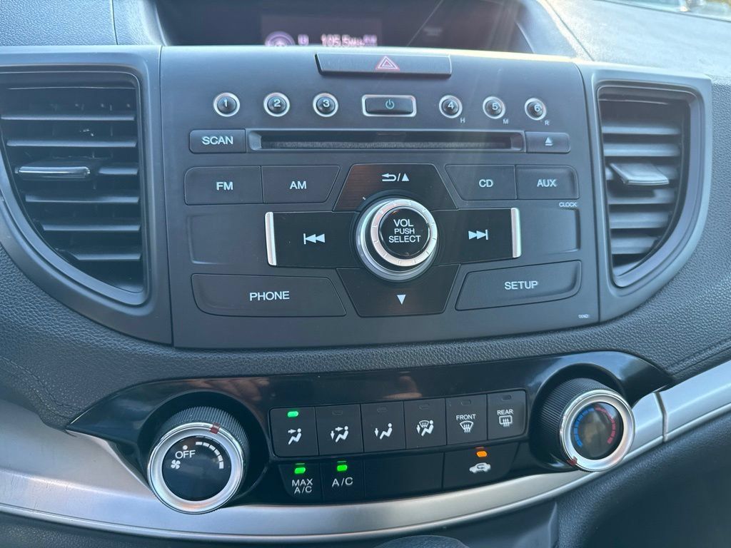 Used 2016 Honda CR-V LX image 23