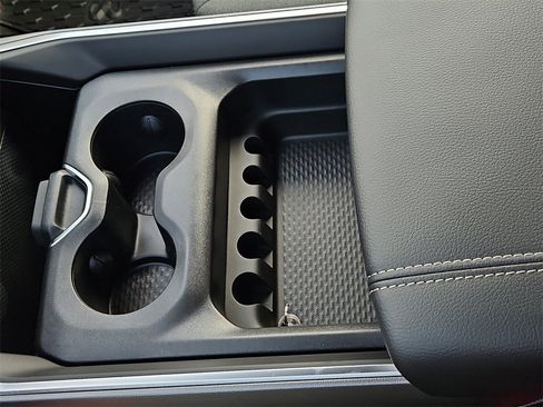 New 2025 RAM 1500 Lone Star image 24