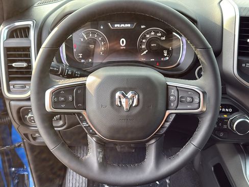 New 2026 RAM 1500 Big Horn image 10