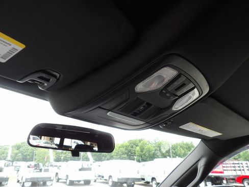 Used 2021 RAM 2500 Tradesman AWD/4WD image 25
