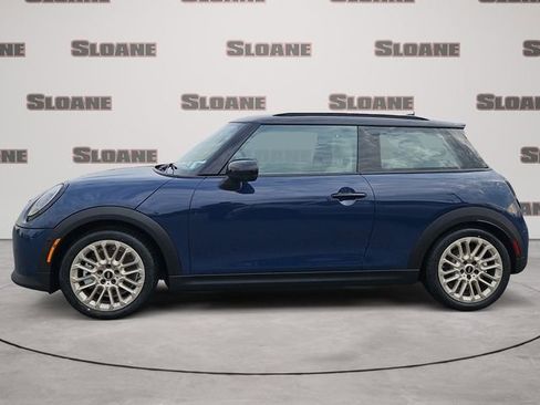 New 2026 MINI Cooper S image 2