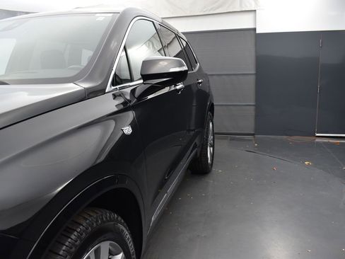 Used 2022 Cadillac XT6 Premium Luxury w/ Technology Package image 39