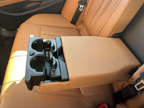 Certified 2023 BMW 530i xDrive w/ M Sport Package image 33