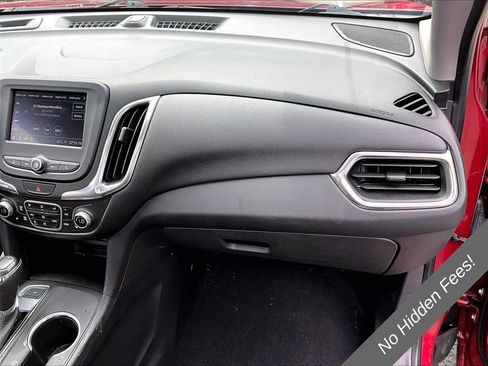 Used 2020 Chevrolet Equinox LT AWD/4WD image 15