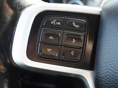 Used 2019 RAM 2500 Big Horn image 20