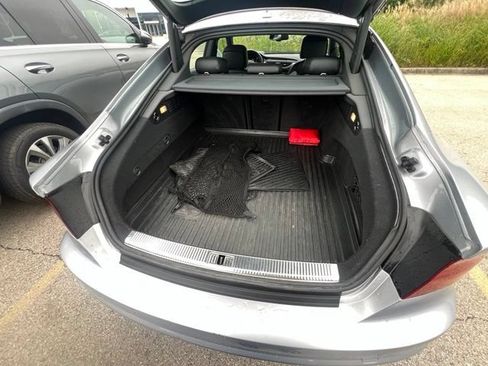 Used 2016 Audi A7 3.0T Prestige AWD/4WD image 29
