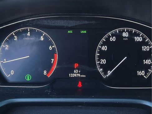 Used 2018 Honda Accord LX image 35