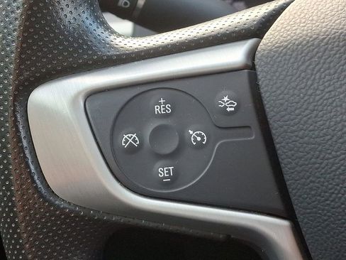 Certified 2023 GMC Acadia SLE image 21