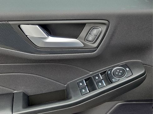 Certified 2023 Ford Escape ST-Line w/ Tech Pack #1 image 13