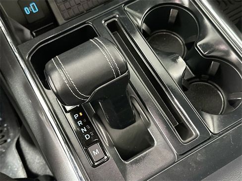 Used 2023 Ford F150 Lariat w/ Equipment Group 502A High image 16