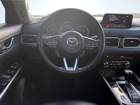 Used 2018 MAZDA CX-5 Touring image 8
