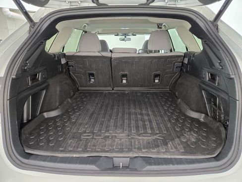 Certified 2024 Subaru Outback Premium AWD/4WD image 20