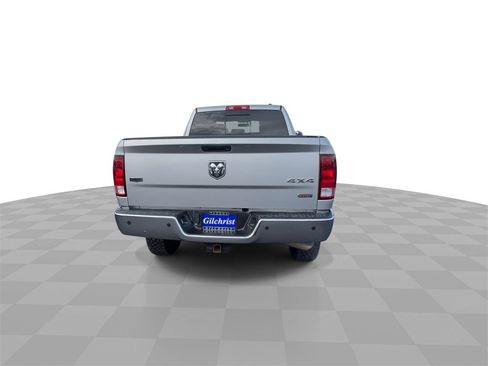 Used 2011 RAM 2500 Laramie image 7