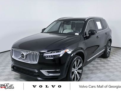 Used 2025 Volvo XC90 T8 Plus w/ Protection Package Premier