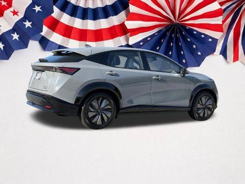 Certified 2023 Nissan Ariya AWD image 29