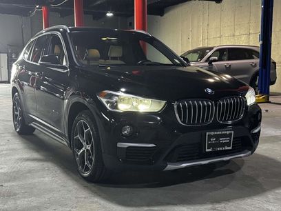 Used 2018 BMW X1 xDrive28i
