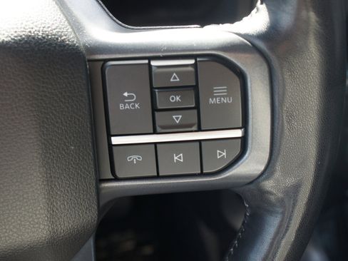 Used 2024 Ford F150 Lariat w/ Equipment Group 502A High image 11