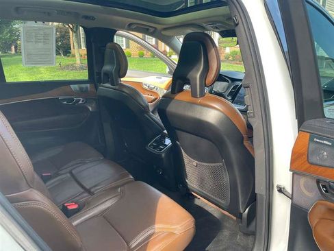 Used 2018 Volvo XC90 T6 Inscription w/ Convenience Package AWD/4WD image 47