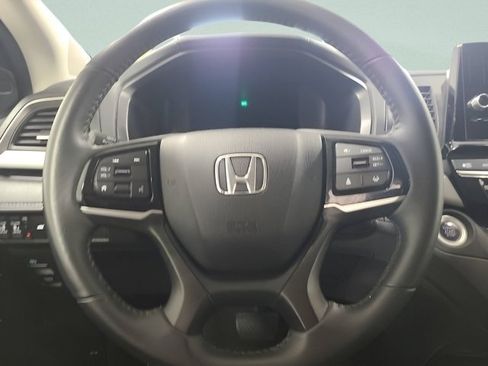 Used 2025 Honda Odyssey EX-L image 25