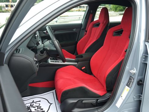 Used 2023 Honda Civic Type R image 16