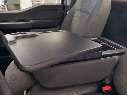 New 2025 Ford F350 XL w/ STX Appearance Package image 19