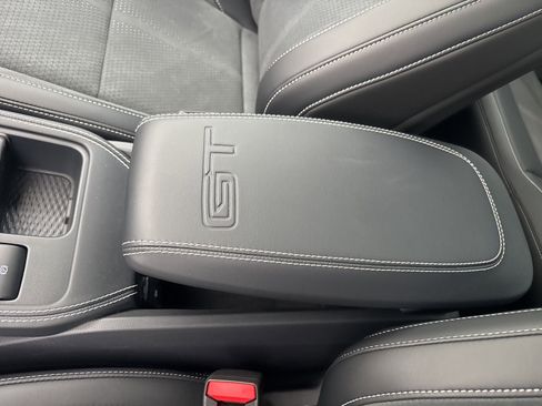 New 2025 Ford Mustang Mach-E GT w/ Interior Protection Package image 24