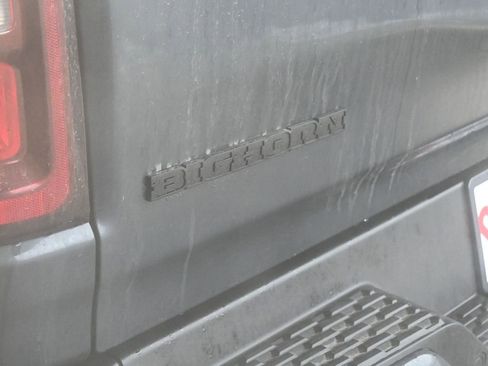 New 2026 RAM 1500 Big Horn image 9