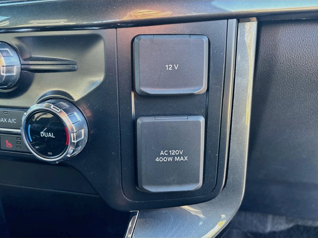 Used 2022 Ford F150 XLT w/ Equipment Group 302A High AWD/4WD image 27