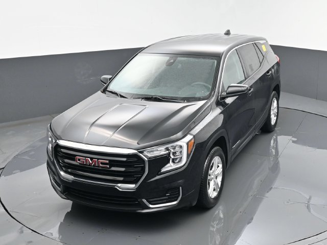 Used 2023 GMC Terrain SLE AWD/4WD image 20