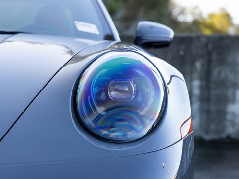 Certified 2026 Porsche 911 Carrera image 16