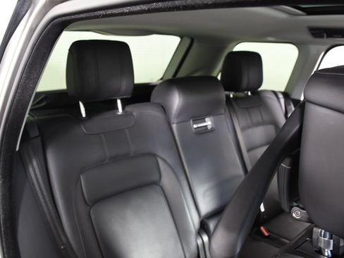 Used 2020 Land Rover Range Rover HSE AWD/4WD image 22