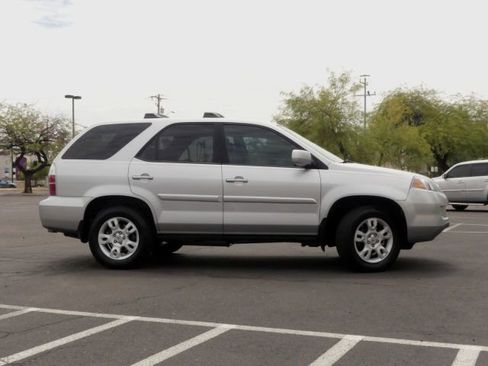 Used 2006 Acura MDX Touring image 5