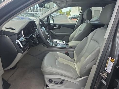 Used 2023 Audi Q7 2.0T Premium Plus AWD/4WD image 7