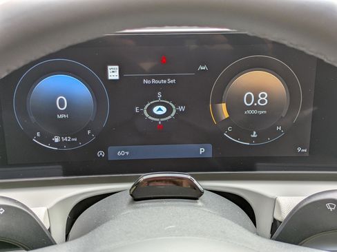 Certified 2026 Hyundai Tucson SEL image 26