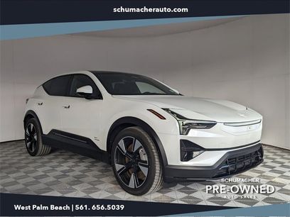 Used 2025 Polestar Polestar 3
