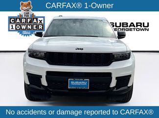 Used 2023 Jeep Grand Cherokee L Laredo video 2