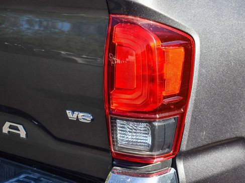 Used 2021 Toyota Tacoma SR5 image 8