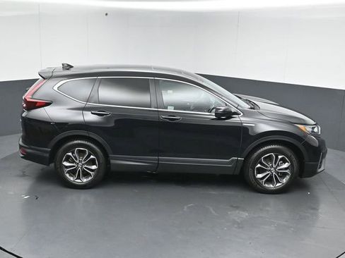 Used 2020 Honda CR-V EX-L image 52