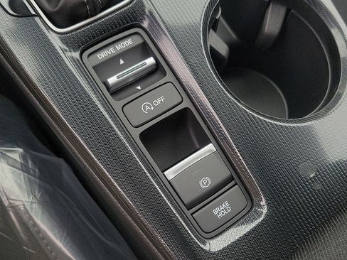 New 2026 Honda Civic Sport image 15