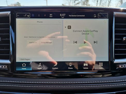 New 2026 Chrysler Pacifica Select image 29