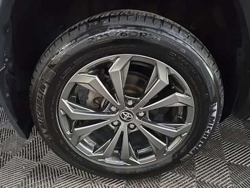 Used 2023 Toyota RAV4 XLE Premium AWD/4WD image 14